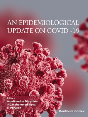 cover image of An Epidemiological Update on COVID-19